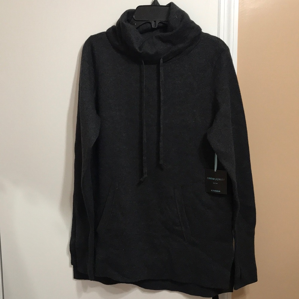 Cynthia Rowley size small